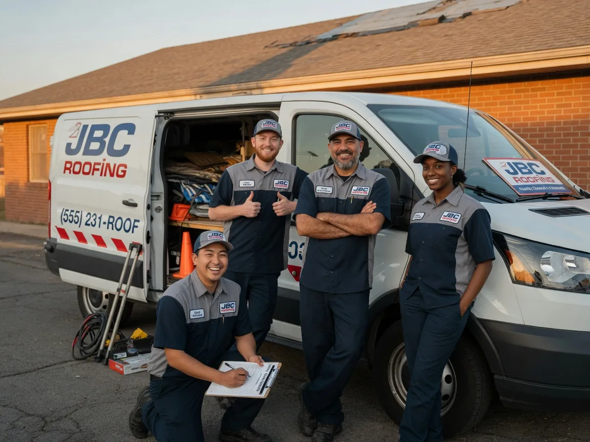 Roof Replacement company in Olive Branch, MS