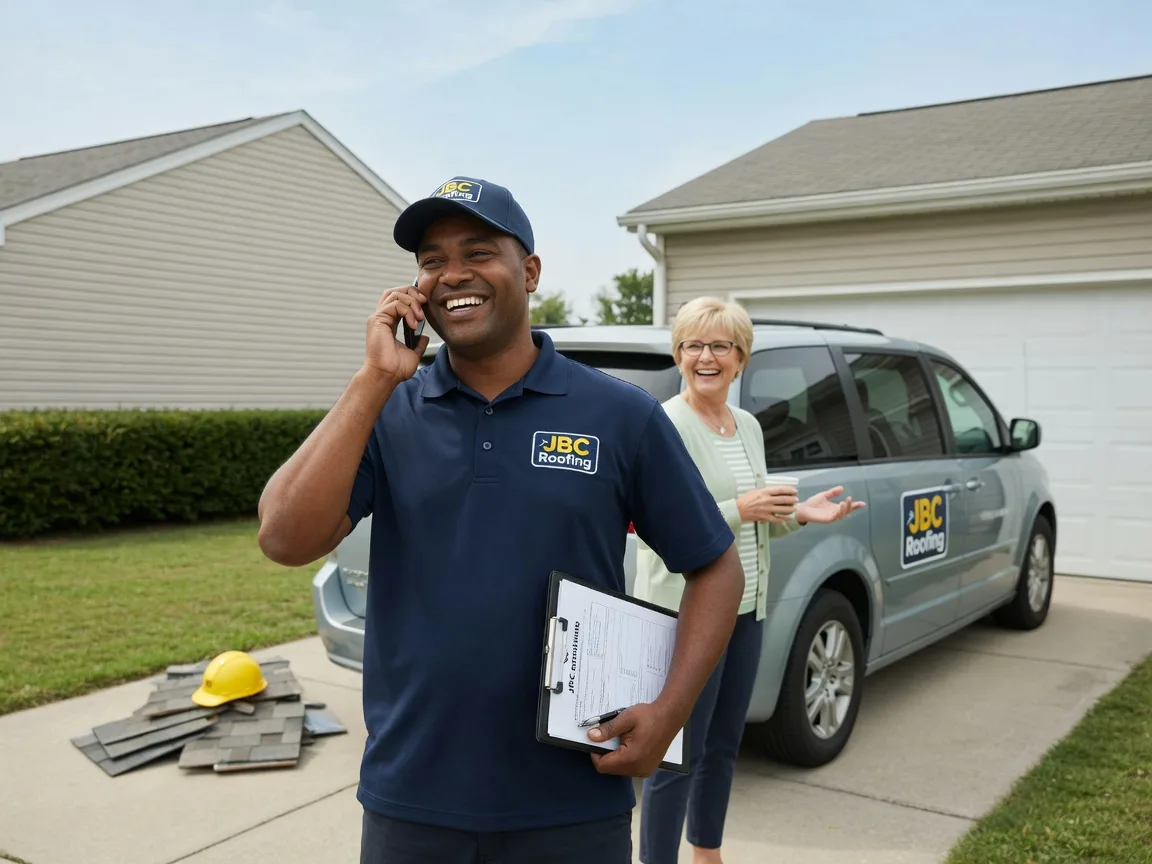 Roof Replacement Olive Branch, MS FAQs